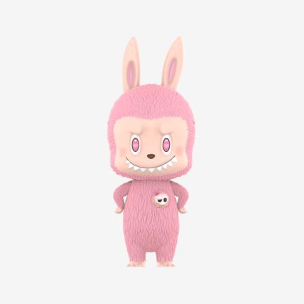 Labubu Doll MEGA TEC 1000% – All About Us