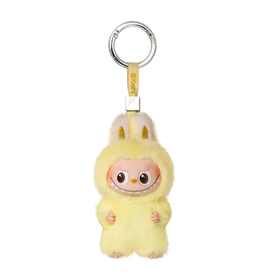 Labubu Vinyl Plush Pendant Blind Box (N–Z) – THE MONSTERS Pin