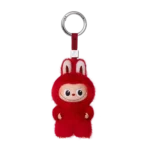Labubu Vinyl Plush Pendant Blind Box (N–Z) – THE Monsters Pin for Love Series