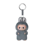 Labubu He Monsters Pin for Love Series – Vinyl Plush Pendant Blind Box