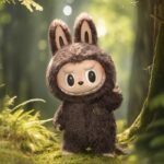 THE MONSTERS – LABUBU I Found You Vinyl Face Doll