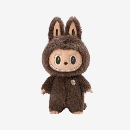 THE MONSTERS – LABUBU I Found You Vinyl Face Doll