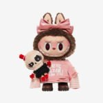 LABUBU Monsters – Catch Me If You Like Me Series Vinyl Doll Gift Box