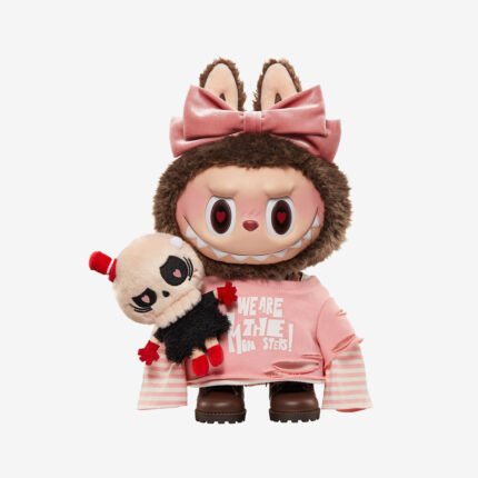 The Labubu Doll Monsters – Catch Me If You Like Me Series Vinyl Doll Gift Box