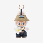 Labubu Doll The Monsters Fall in Wild Series – Vinyl Plush Pendant