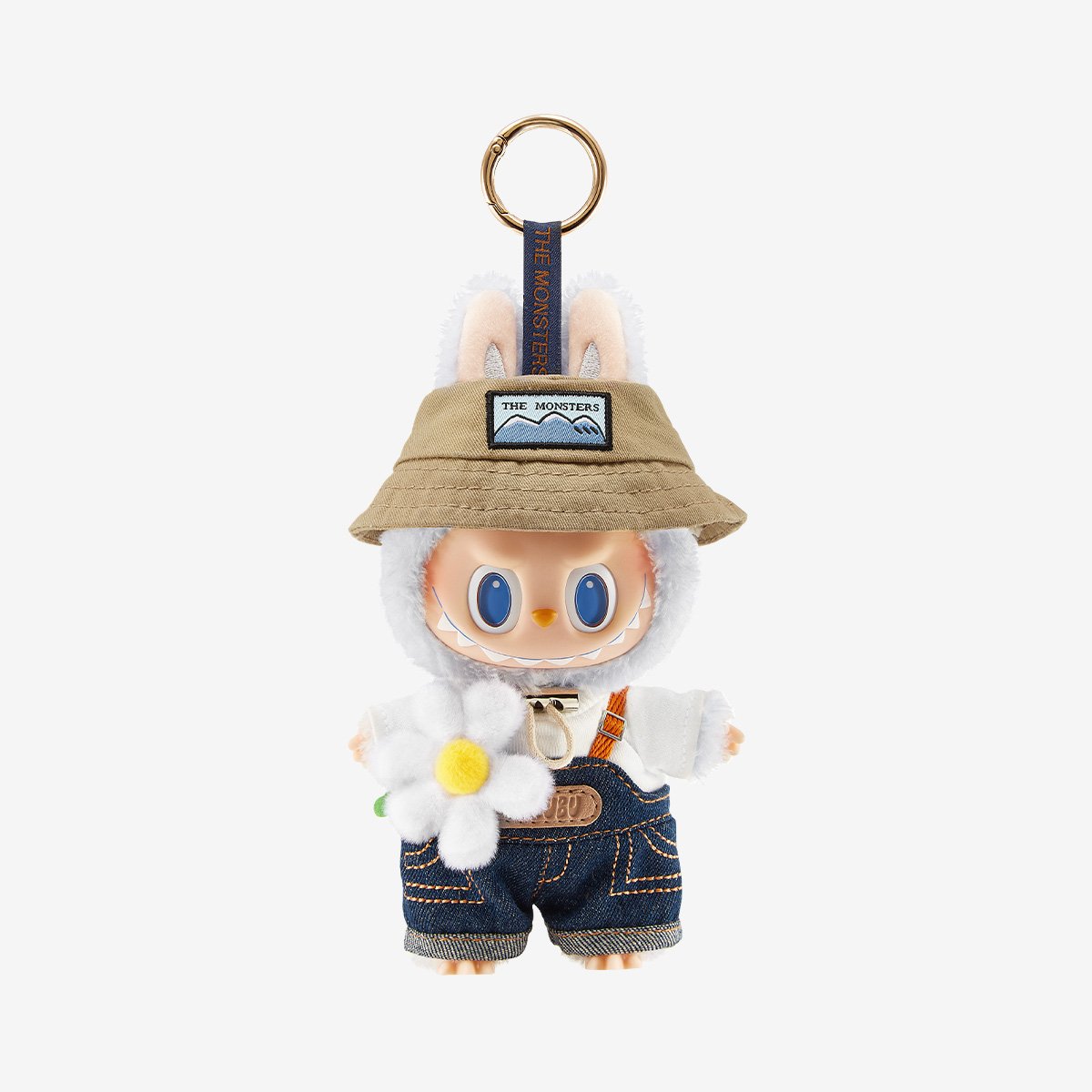 Labubu Doll The Monsters Fall in Wild Series – Vinyl Plush Pendant Labubu Doll The Monsters Fall in Wild Series – Vinyl Plush Pendant