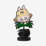 Labubu Box Badge Gleeman – Fall In Wild Series