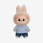 THE Monstres– LABUBU Flip With Me Vinyl Plush Doll