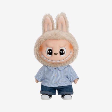 THE Monstres– LABUBU Flip With Me Vinyl Plush Doll
