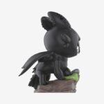 Labubu Doll The Monsters – How to Train Your Dragon Figurine