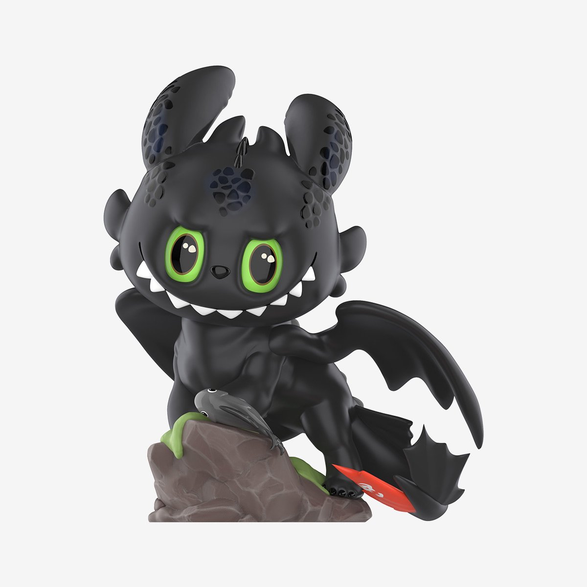Labubu Doll The Monsters – How to Train Your Dragon Figurine Labubu Doll The Monsters – How to Train Your Dragon Figurine