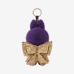 LABUBU Doll Pronounce – Wings of Fortune Vinyl Plush