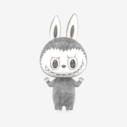 MEGA NEW LABUBU 1000% Sketch