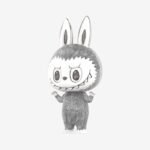 MEGA NEW LABUBU 1000% Sketch