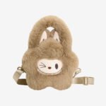 Labubu Box Monsters Classic Series – Plush Flower