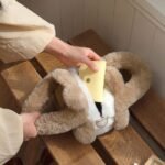 Labubu Box Monsters Classic Series – Plush Flower