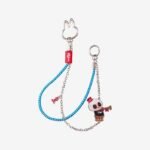 LABUBU Let’s Checkmate Series – Pendant Blind Box