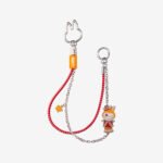LABUBU Let’s Checkmate Series – Pendant Blind Box