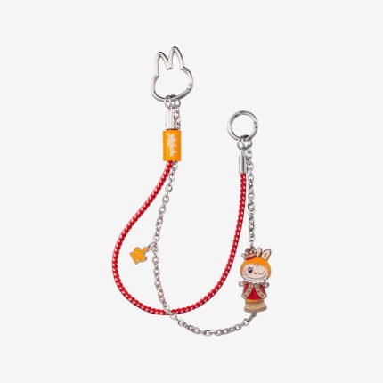 LABUBU Let’s Checkmate Series – Pendant Blind Box