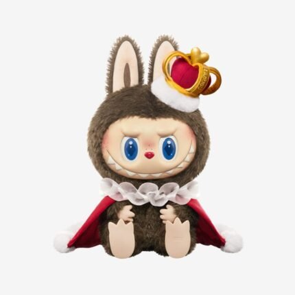 Labubu The Monsters Let’s Checkmate Series – Vinyl Plush Doll