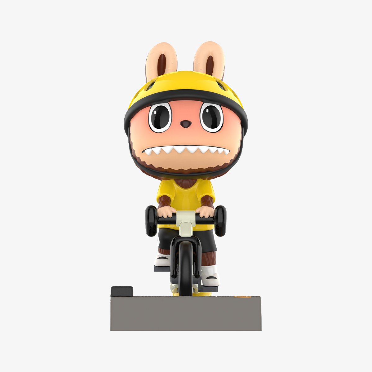 Labubu Doll Summer Ride Figure Labubu Doll Summer Ride Figure