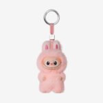 Labubu The Monsters Pin for Love Series – Vinyl Plush Pendant Blind Box