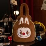 Why So Serious Series – Labubu Box Candy Pouch