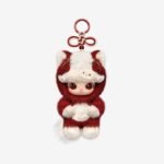 Have a Good Run Series – Labubu Plush Pendant Blind Doll