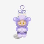 Have a Good Run Series – Labubu Keychain Plush Pendant Blind