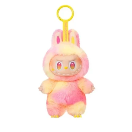 POP Mart Labubu Box V3 Big Into Energy The Monsters Loyalty Plush