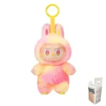 POP Mart Labubu Box V3 Big Into Energy The Monsters Loyalty Plush