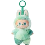POP Mart Labubu Box V3 Big Into Energy The Monsters Serenity Plush