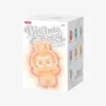POP Mart Labubu Box V3 Big Into Energy The Monsters Loyalty Plush