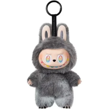 POP MART Labubu BoxV3 Big Into Energy The Monsters ID Plush Secret