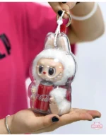 Vinyl Plush Dolls Blind Box – THE Monsters with COCA-COLA Labubu