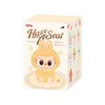 Labubu Box THE Monsters Macaron V2 Have A Seat Series – Vinyl Plush