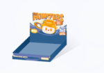Wacky Mart Series – LABUBU Tumbler Blind Box